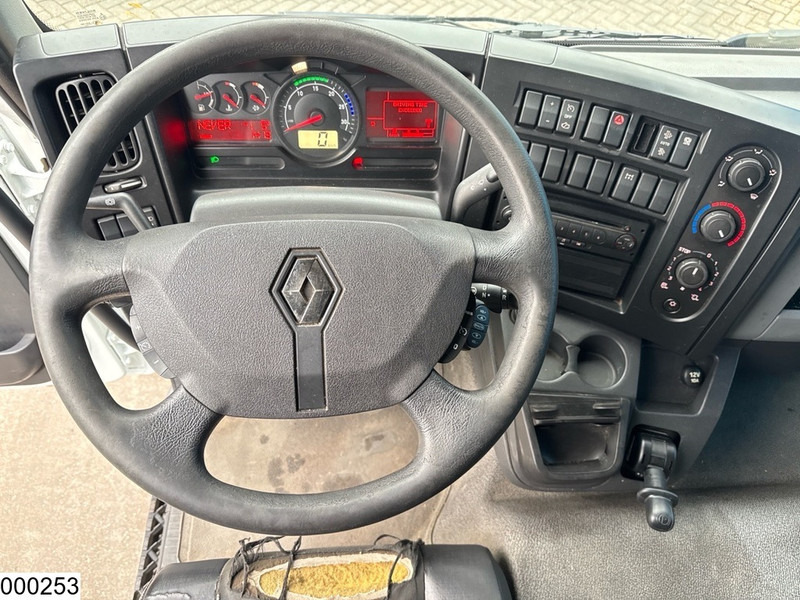 Renault D 16 210 EURO 6, Dhollandia, Engine problem - Kamion sa zatvorenim sandukom: slika 5 Renault D 16 210 EURO 6, Dhollandia, Engine problem - Kamion sa zatvorenim sandukom: slika 5