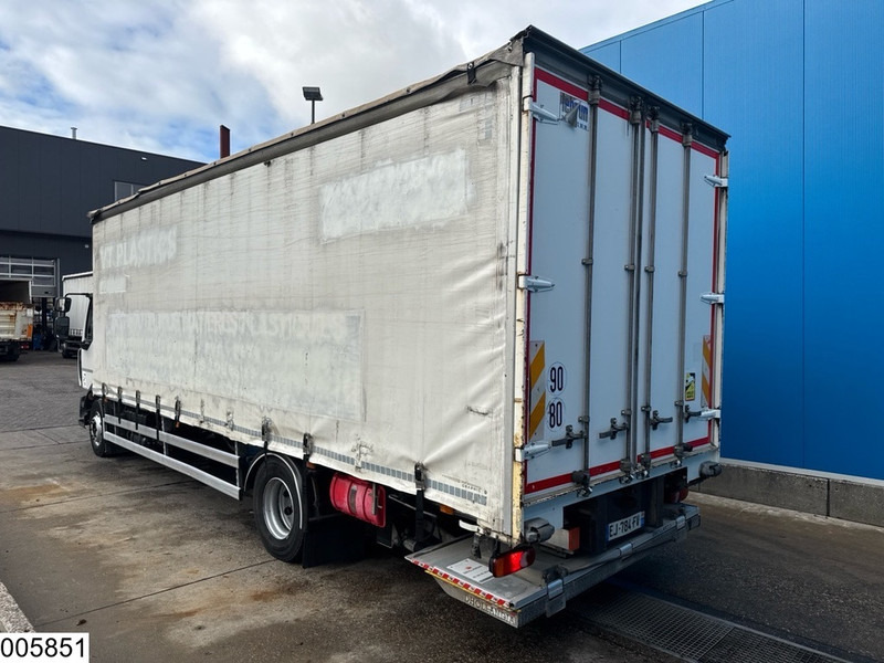 Renault D 16 210 EURO 6, Dhollandia - Kamion sa ceradom: slika 4 Renault D 16 210 EURO 6, Dhollandia - Kamion sa ceradom: slika 4