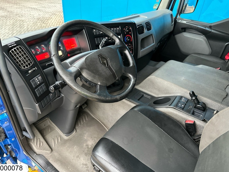 Renault D 18 430 EURO 6, Rolfo, Hydrauliek - Kamion za prevoz automobila: slika 5 Renault D 18 430 EURO 6, Rolfo, Hydrauliek - Kamion za prevoz automobila: slika 5