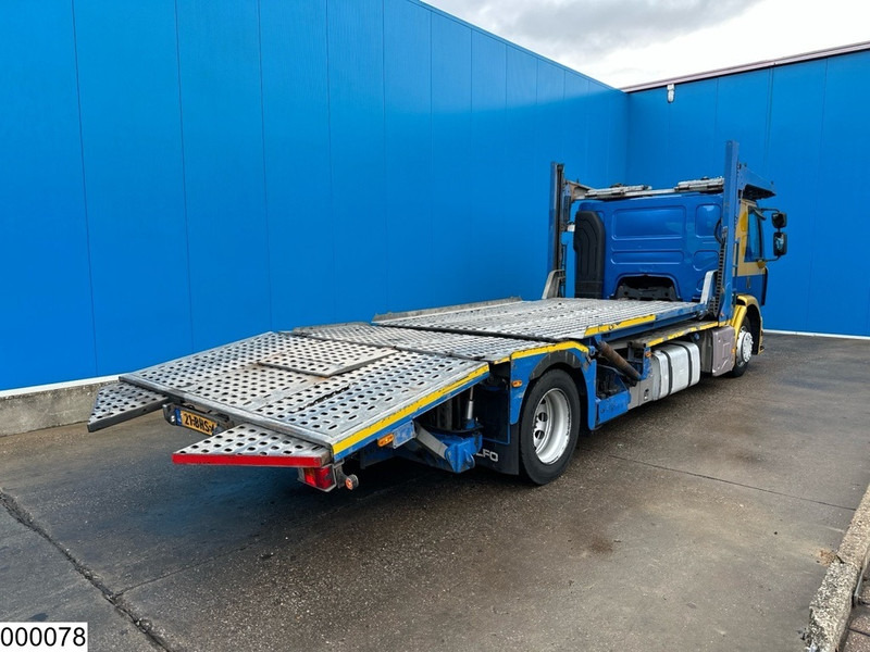 Renault D 18 430 EURO 6, Rolfo, Hydrauliek - Kamion za prevoz automobila: slika 4 Renault D 18 430 EURO 6, Rolfo, Hydrauliek - Kamion za prevoz automobila: slika 4