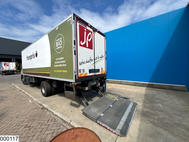 Renault D 19 320 EURO 6, CNG, Retarder, Dhollandia - Hladnjača: slika 4 Renault D 19 320 EURO 6, CNG, Retarder, Dhollandia - Hladnjača: slika 4