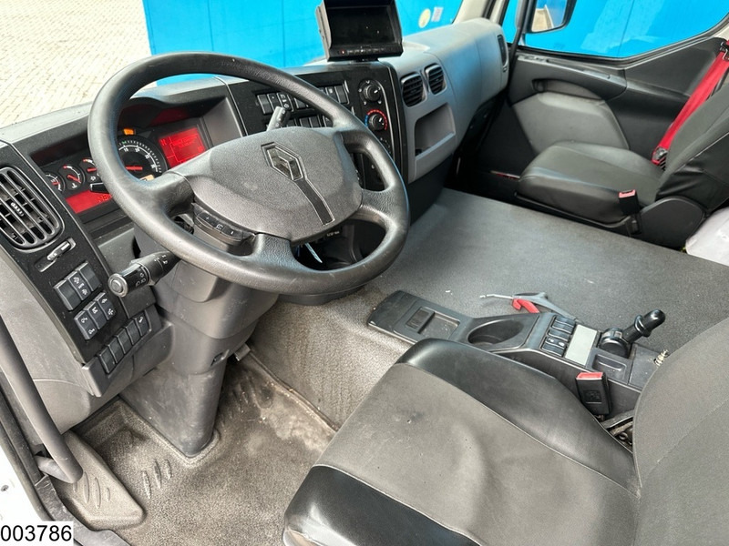 Renault D 19 320 EURO 6 - Kamion sa ceradom: slika 5 Renault D 19 320 EURO 6 - Kamion sa ceradom: slika 5