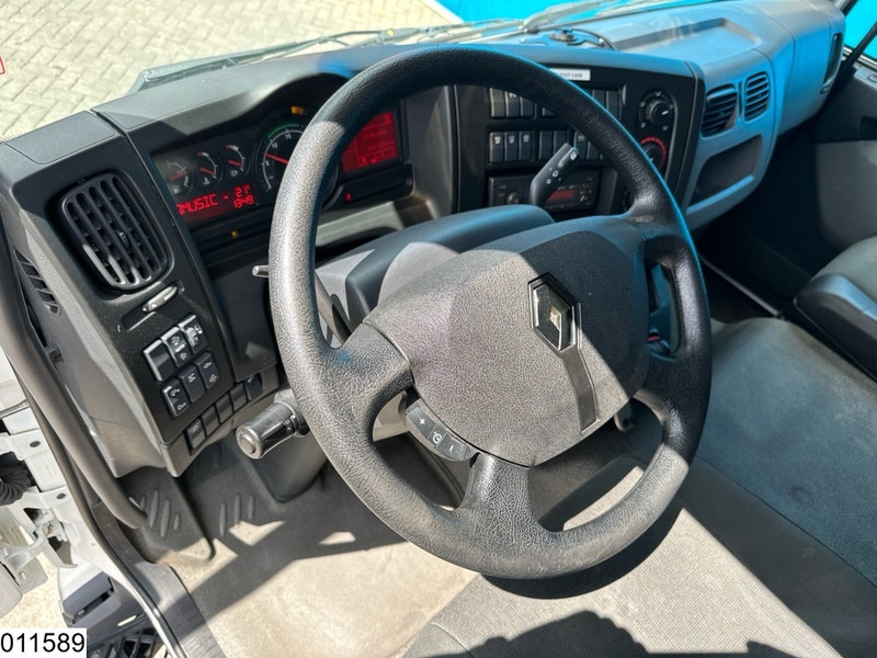Renault D Wide 210 EURO 6, Dhollandia - Kamion sa zatvorenim sandukom: slika 5 Renault D Wide 210 EURO 6, Dhollandia - Kamion sa zatvorenim sandukom: slika 5