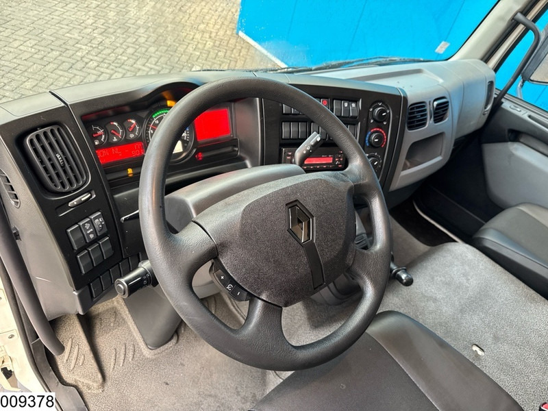 Renault D10 210 EURO 6, Steel suspension - Kamion sa ceradom: slika 5 Renault D10 210 EURO 6, Steel suspension - Kamion sa ceradom: slika 5