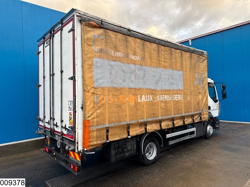 Renault D10 210 EURO 6, Steel suspension - Kamion sa ceradom: slika 2 Renault D10 210 EURO 6, Steel suspension - Kamion sa ceradom: slika 2