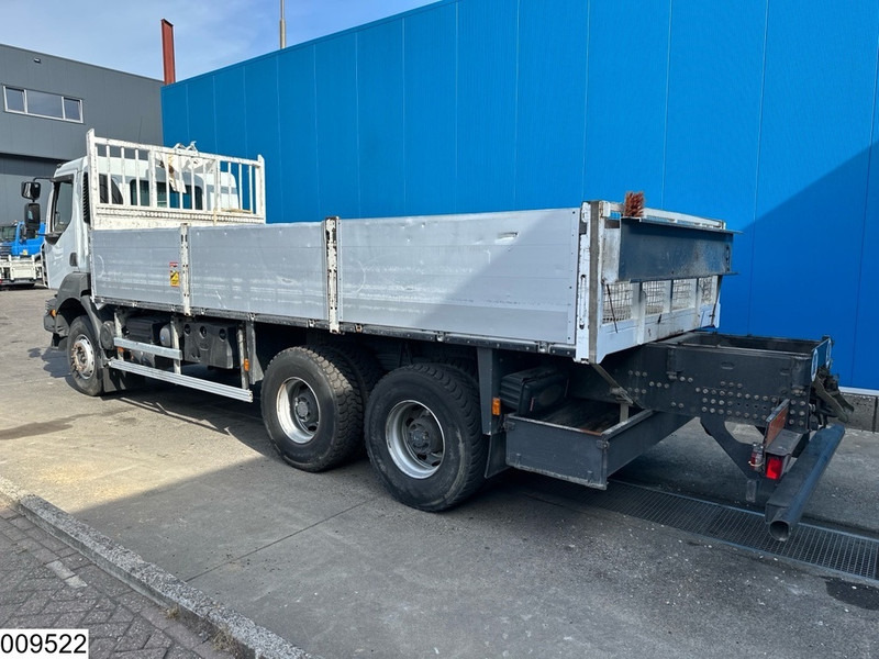 Renault Kerax 380 Dxi 6X4, EURO 5, Steel suspension - Kamion sa tovarnim sandukom: slika 4 Renault Kerax 380 Dxi 6X4, EURO 5, Steel suspension - Kamion sa tovarnim sandukom: slika 4