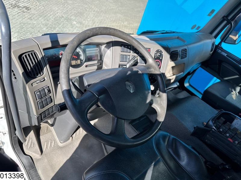 Renault Kerax 430 Dxi EURO 5, Retarder, Steel suspension, Palfinger - Kamion sa tovarnim sandukom, Kamion sa dizalicom: slika 5 Renault Kerax 430 Dxi EURO 5, Retarder, Steel suspension, Palfinger - Kamion sa tovarnim sandukom, Kamion sa dizalicom: slika 5