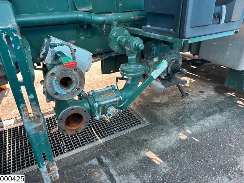 Renault Midlum 210 15802 Liter, LPG GPL, Gastank, Steel suspension Renault Midlum 210 15802 Liter, LPG GPL, Gastank, Steel suspension: slika 11