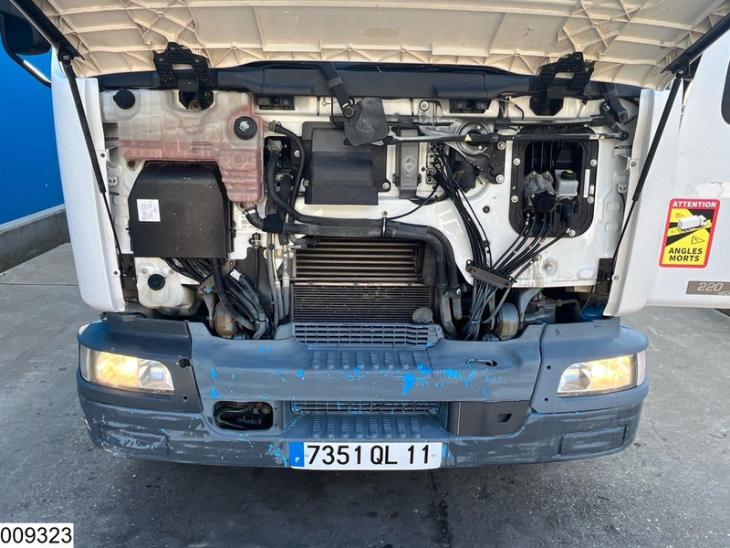 Renault Midlum 220 14997 Liter, LPG GPL, Gastank, Steel suspension Renault Midlum 220 14997 Liter, LPG GPL, Gastank, Steel suspension: slika 12