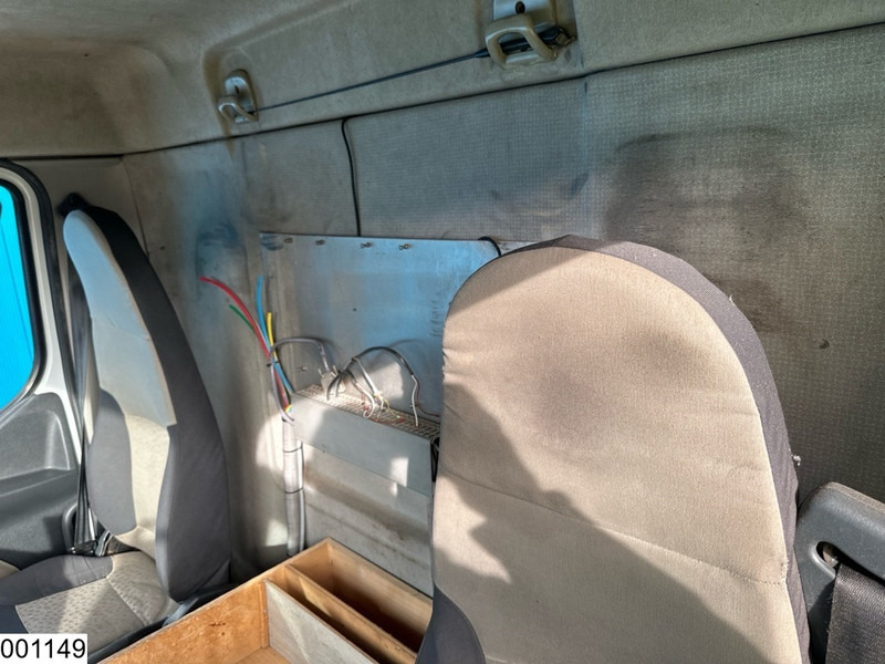 Kamion cisterna Renault Midlum 220 Dxi 16104 Liter, LPG GPL, Gastank, Steel suspension: slika 12 Kamion cisterna Renault Midlum 220 Dxi 16104 Liter, LPG GPL, Gastank, Steel suspension: slika 12