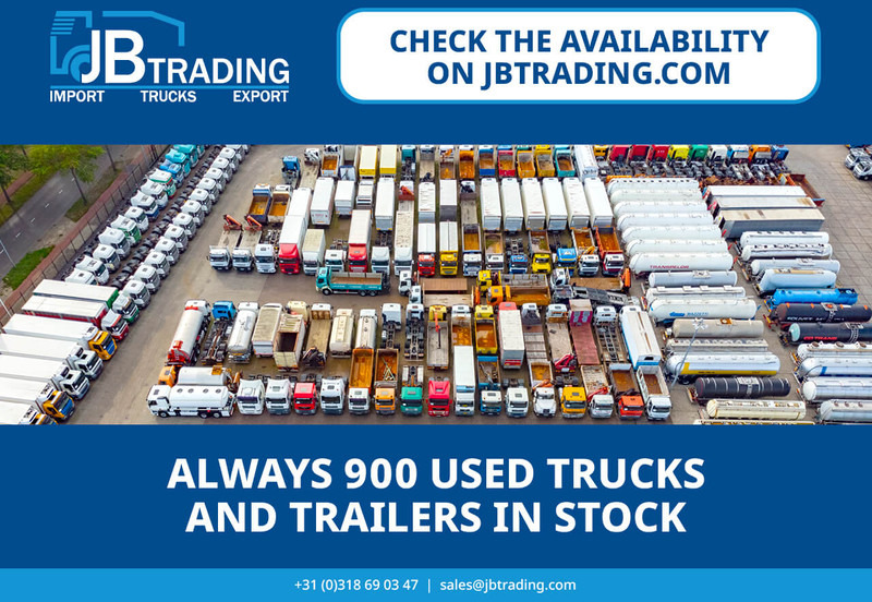 Kamion cisterna Renault Midlum 220 Dxi 16104 Liter, LPG GPL, Gastank, Steel suspension: slika 6 Kamion cisterna Renault Midlum 220 Dxi 16104 Liter, LPG GPL, Gastank, Steel suspension: slika 6