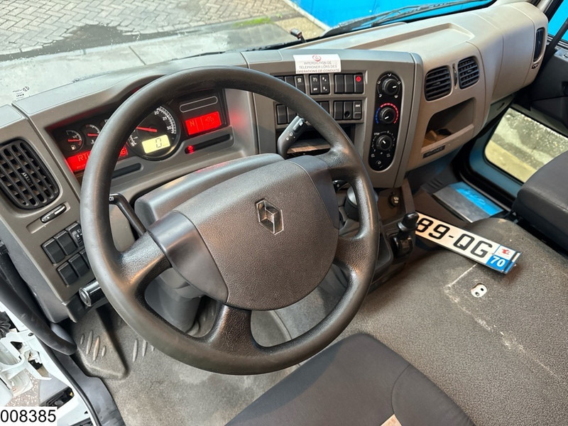Renault Midlum 270 Dxi 11330 Litres, 4 Compartments, Fuel - Kamion cisterna: slika 5 Renault Midlum 270 Dxi 11330 Litres, 4 Compartments, Fuel - Kamion cisterna: slika 5