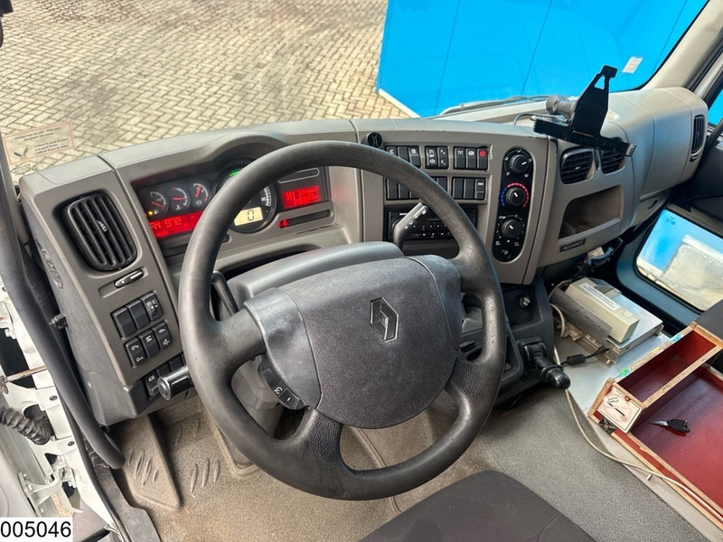 Renault Midlum 270 Dxi EURO 5, Fuel, 13390 Liter, 4 Comp, Magyar - Kamion cisterna: slika 5 Renault Midlum 270 Dxi EURO 5, Fuel, 13390 Liter, 4 Comp, Magyar - Kamion cisterna: slika 5