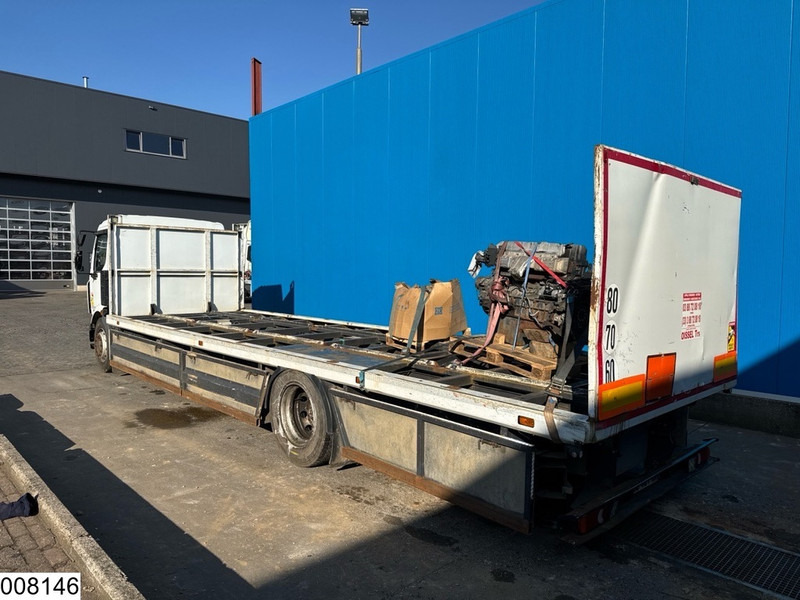 Renault Midlum 270 Dxi EURO 5, Telma, Engine problem - Kamion sa tovarnim sandukom: slika 4 Renault Midlum 270 Dxi EURO 5, Telma, Engine problem - Kamion sa tovarnim sandukom: slika 4