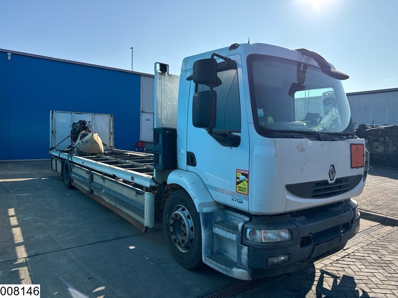 Renault Midlum 270 Dxi EURO 5, Telma, Engine problem - Kamion sa tovarnim sandukom: slika 3 Renault Midlum 270 Dxi EURO 5, Telma, Engine problem - Kamion sa tovarnim sandukom: slika 3