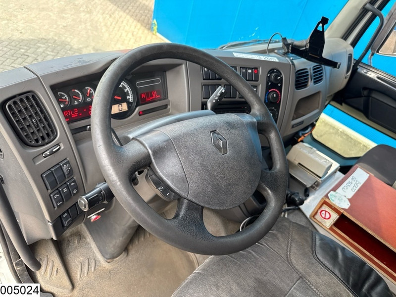 Renault Midlum 270 EURO 5, ADR, FUEL, 13.390 Liter, 4 Comp. - Kamion cisterna: slika 5 Renault Midlum 270 EURO 5, ADR, FUEL, 13.390 Liter, 4 Comp. - Kamion cisterna: slika 5