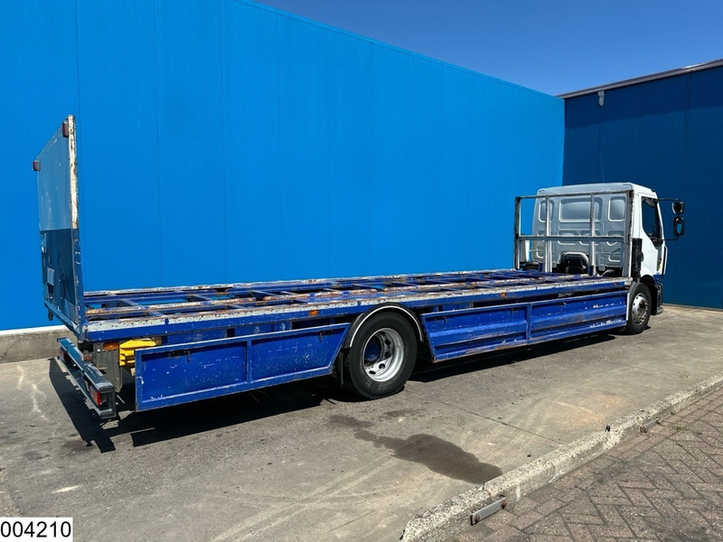 Renault Midlum 270 EURO 5, Retarder - Kamion sa tovarnim sandukom: slika 2 Renault Midlum 270 EURO 5, Retarder - Kamion sa tovarnim sandukom: slika 2