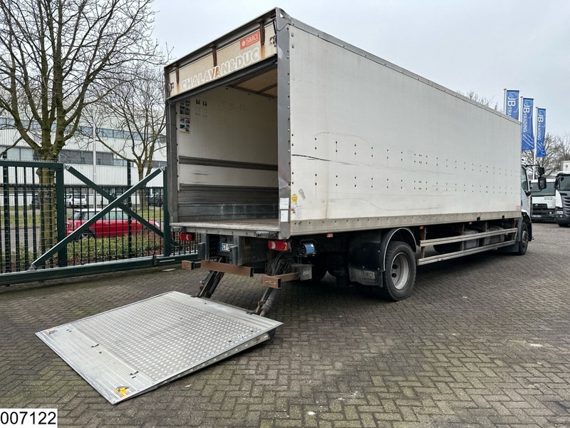 Renault Midlum 300 Dxi EURO 5, Dhollandia, Motor defect - Kamion sa zatvorenim sandukom: slika 4 Renault Midlum 300 Dxi EURO 5, Dhollandia, Motor defect - Kamion sa zatvorenim sandukom: slika 4
