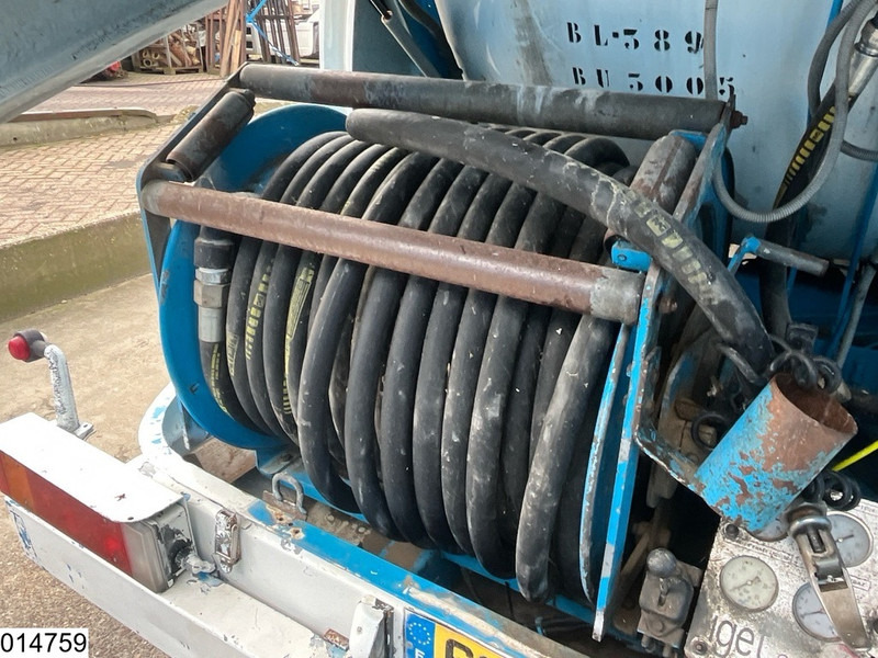 Renault Premium 210 19010 Liter, LPG GPL, Gastank, Steel suspension Renault Premium 210 19010 Liter, LPG GPL, Gastank, Steel suspension: slika 15