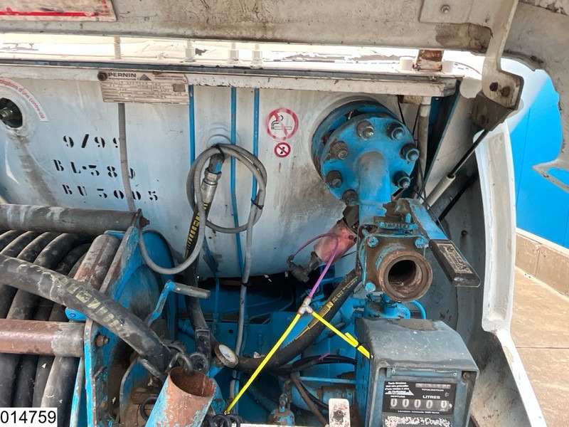 Renault Premium 210 19010 Liter, LPG GPL, Gastank, Steel suspension Renault Premium 210 19010 Liter, LPG GPL, Gastank, Steel suspension: slika 16