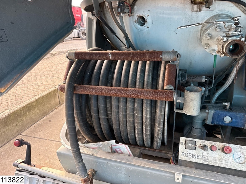 Renault Premium 270 18802 Liter, LPG GPL, Gastank, Bladvering - Kamion cisterna: slika 5 Renault Premium 270 18802 Liter, LPG GPL, Gastank, Bladvering - Kamion cisterna: slika 5