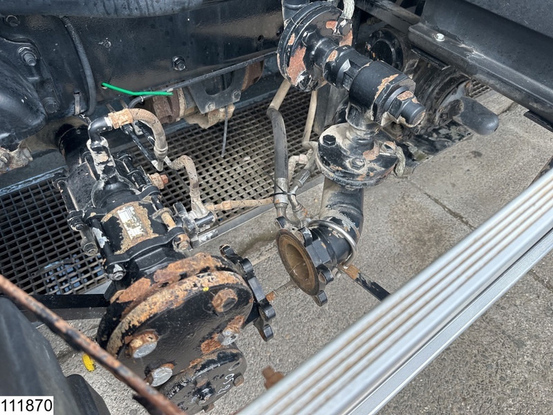 Renault Premium 270 18881 Liter, LPG GPL, Gas tank, Steel suspension - Kamion cisterna: slika 5 Renault Premium 270 18881 Liter, LPG GPL, Gas tank, Steel suspension - Kamion cisterna: slika 5