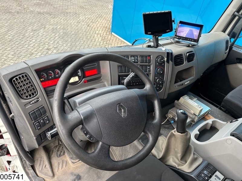 Renault Premium 270 Dxi EURO 5, Fuel, 13596 liter, 5 Comp, Magyar - Kamion cisterna: slika 5 Renault Premium 270 Dxi EURO 5, Fuel, 13596 liter, 5 Comp, Magyar - Kamion cisterna: slika 5
