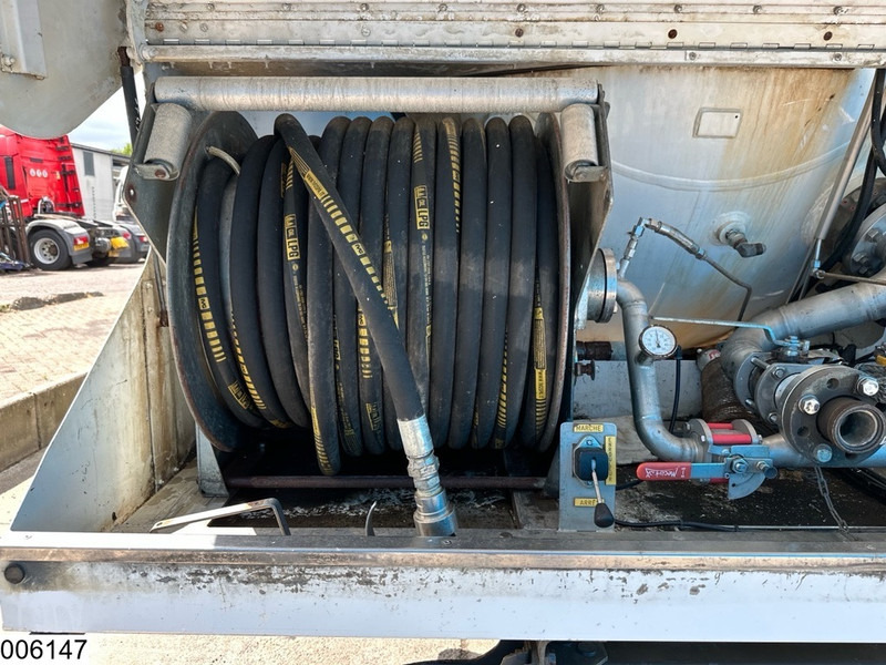 Renault Premium 270 Dxi EURO 5, Robine, 20412 liter, LPG - Kamion cisterna: slika 5 Renault Premium 270 Dxi EURO 5, Robine, 20412 liter, LPG - Kamion cisterna: slika 5
