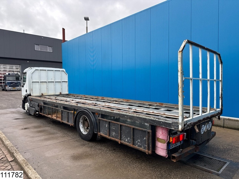 Renault Premium 270 EURO 3, Manual, Telma - Kamion sa tovarnim sandukom: slika 4 Renault Premium 270 EURO 3, Manual, Telma - Kamion sa tovarnim sandukom: slika 4