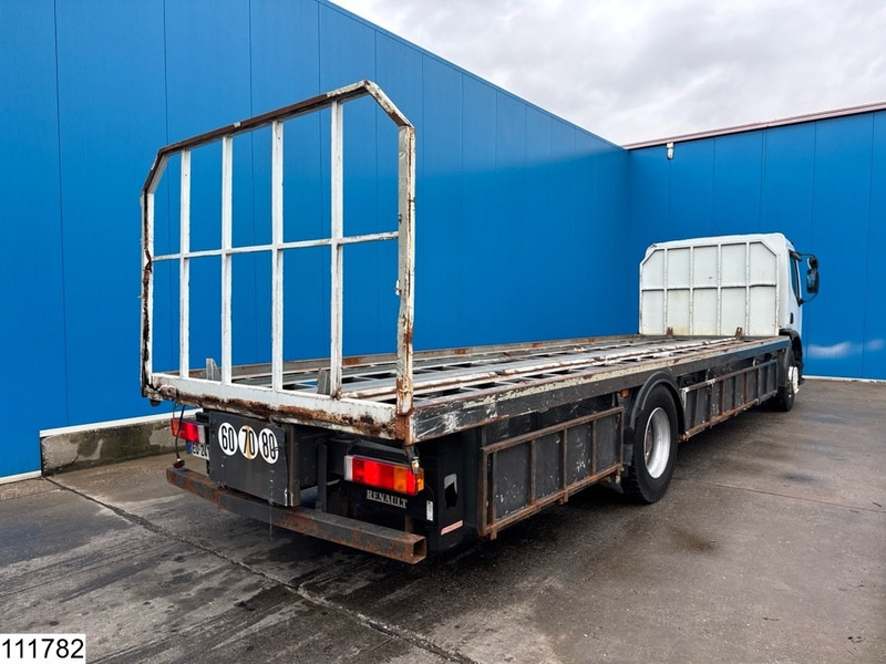 Renault Premium 270 EURO 3, Manual, Telma - Kamion sa tovarnim sandukom: slika 2 Renault Premium 270 EURO 3, Manual, Telma - Kamion sa tovarnim sandukom: slika 2