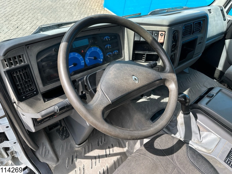 Renault Premium 270 Manual, Steel suspension, Palfinger - Kamion sa tovarnim sandukom, Kamion sa dizalicom: slika 5 Renault Premium 270 Manual, Steel suspension, Palfinger - Kamion sa tovarnim sandukom, Kamion sa dizalicom: slika 5