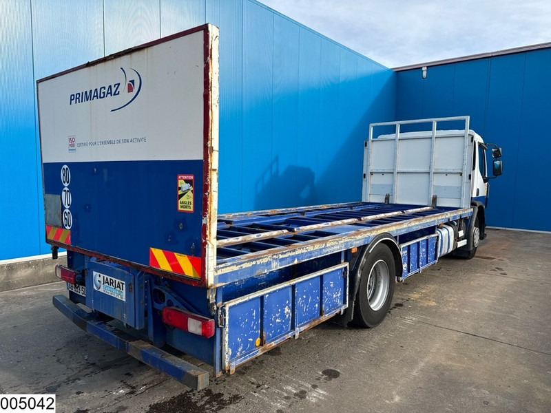 Renault Premium 280 Dxi EURO 4, Manual transmission - Kamion sa tovarnim sandukom: slika 4 Renault Premium 280 Dxi EURO 4, Manual transmission - Kamion sa tovarnim sandukom: slika 4