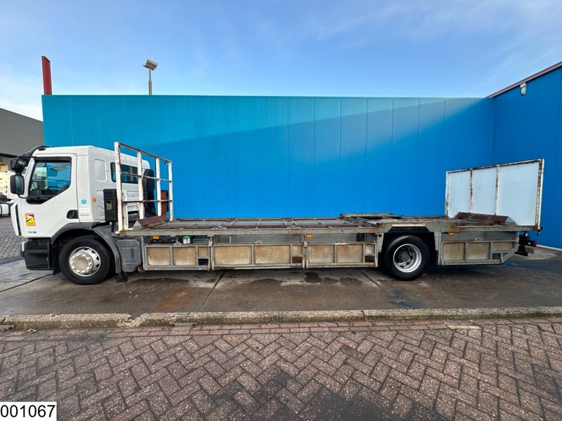 Renault Premium 280 Dxi Manual gearbox, Telma - Kamion sa tovarnim sandukom: slika 3 Renault Premium 280 Dxi Manual gearbox, Telma - Kamion sa tovarnim sandukom: slika 3