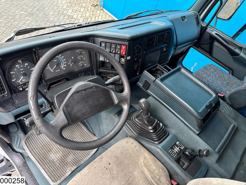 Renault Premium 300 23417 Liters, LPG GPL, Gas tank, manual - Kamion cisterna: slika 5 Renault Premium 300 23417 Liters, LPG GPL, Gas tank, manual - Kamion cisterna: slika 5