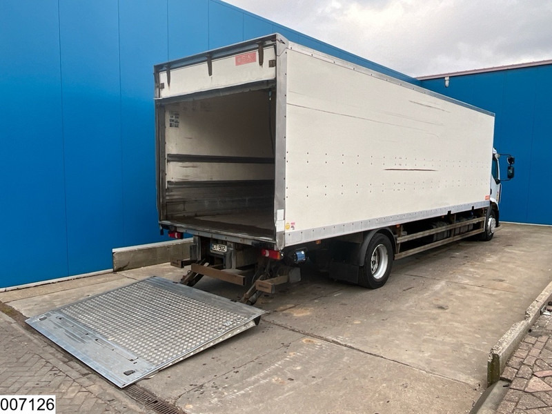 Renault Premium 300 Dxi EURO 5 - Kamion sa zatvorenim sandukom: slika 2 Renault Premium 300 Dxi EURO 5 - Kamion sa zatvorenim sandukom: slika 2