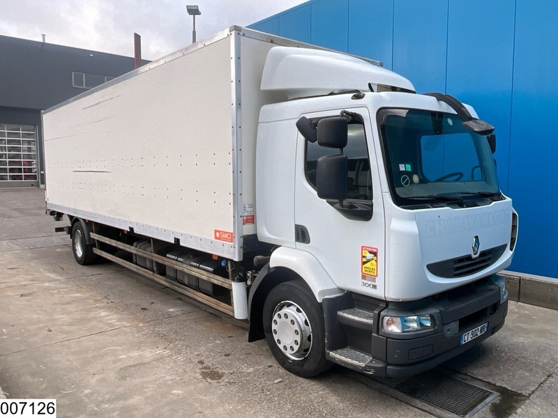 Renault Premium 300 Dxi EURO 5 - Kamion sa zatvorenim sandukom: slika 5 Renault Premium 300 Dxi EURO 5 - Kamion sa zatvorenim sandukom: slika 5