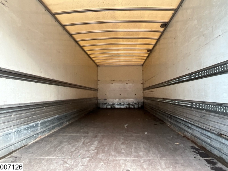 Renault Premium 300 Dxi EURO 5 - Kamion sa zatvorenim sandukom: slika 4 Renault Premium 300 Dxi EURO 5 - Kamion sa zatvorenim sandukom: slika 4