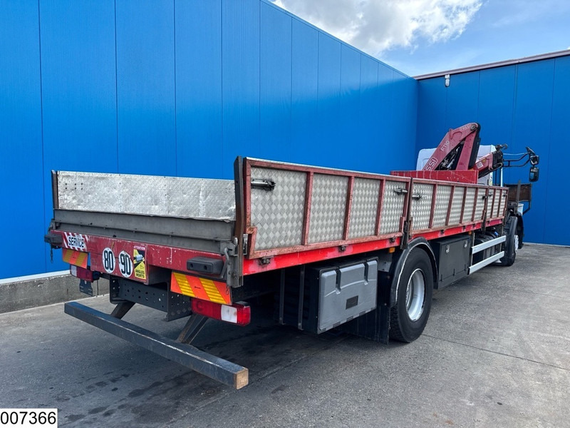 Renault Premium 310 Dxi EURO 5, Retarder, Fassi, Remote - Kamion sa tovarnim sandukom, Kamion sa dizalicom: slika 2 Renault Premium 310 Dxi EURO 5, Retarder, Fassi, Remote - Kamion sa tovarnim sandukom, Kamion sa dizalicom: slika 2