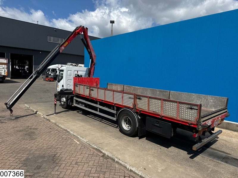 Renault Premium 310 Dxi EURO 5, Retarder, Fassi, Remote - Kamion sa tovarnim sandukom, Kamion sa dizalicom: slika 4 Renault Premium 310 Dxi EURO 5, Retarder, Fassi, Remote - Kamion sa tovarnim sandukom, Kamion sa dizalicom: slika 4