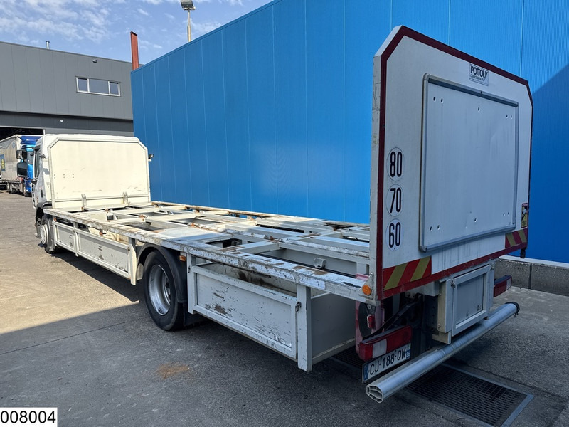 Renault Premium 310 Dxi EURO 5, Retarder - Kamion sa tovarnim sandukom: slika 4 Renault Premium 310 Dxi EURO 5, Retarder - Kamion sa tovarnim sandukom: slika 4