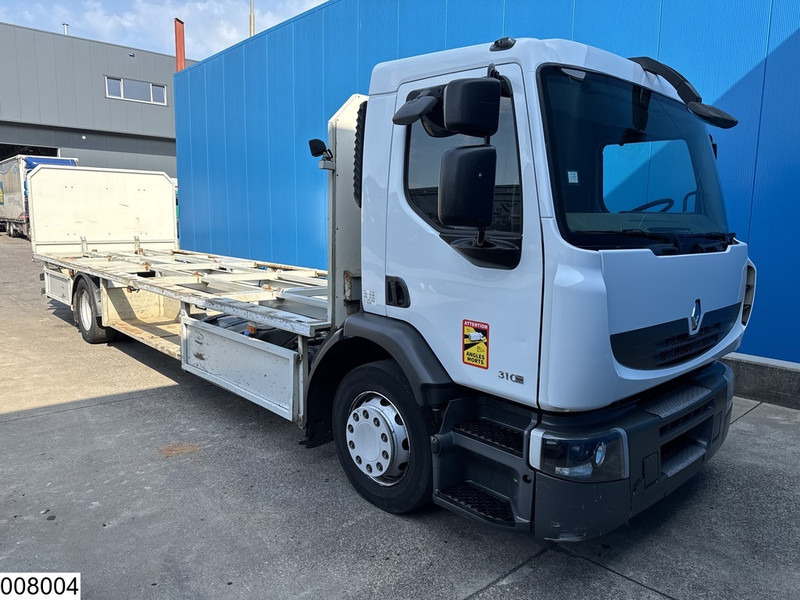 Renault Premium 310 Dxi EURO 5, Retarder - Kamion sa tovarnim sandukom: slika 3 Renault Premium 310 Dxi EURO 5, Retarder - Kamion sa tovarnim sandukom: slika 3