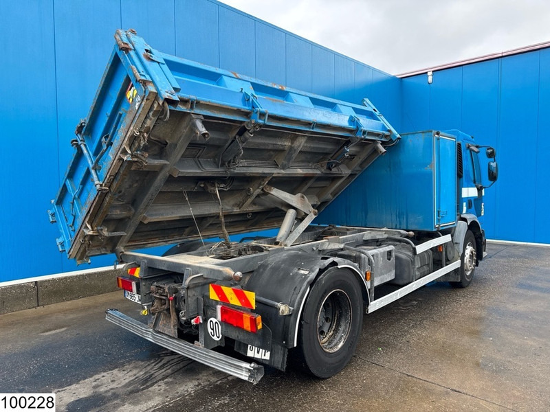 Renault Premium 340 - Istovarivač: slika 2 Renault Premium 340 - Istovarivač: slika 2