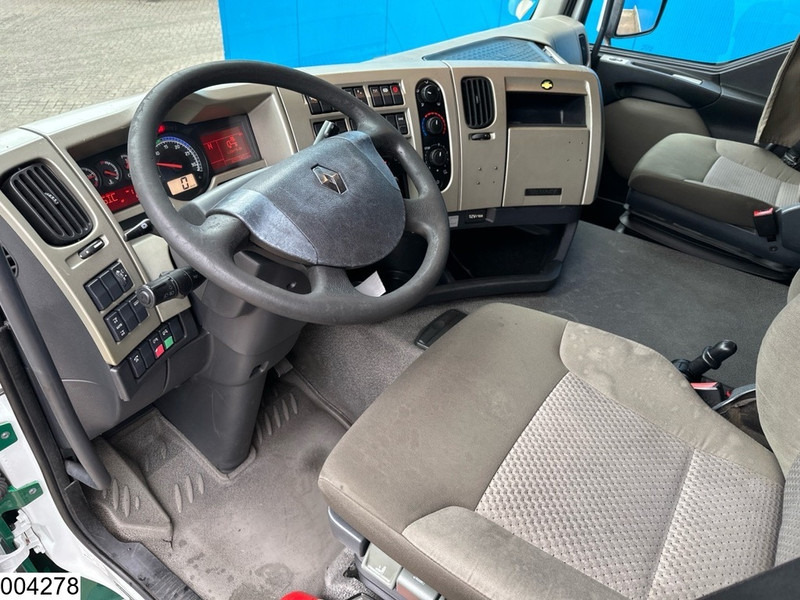 Renault Premium 370 Dxi 6x2, EURO 5 - Kamion sa golom šasijom i zatvorenom kabinom: slika 5 Renault Premium 370 Dxi 6x2, EURO 5 - Kamion sa golom šasijom i zatvorenom kabinom: slika 5