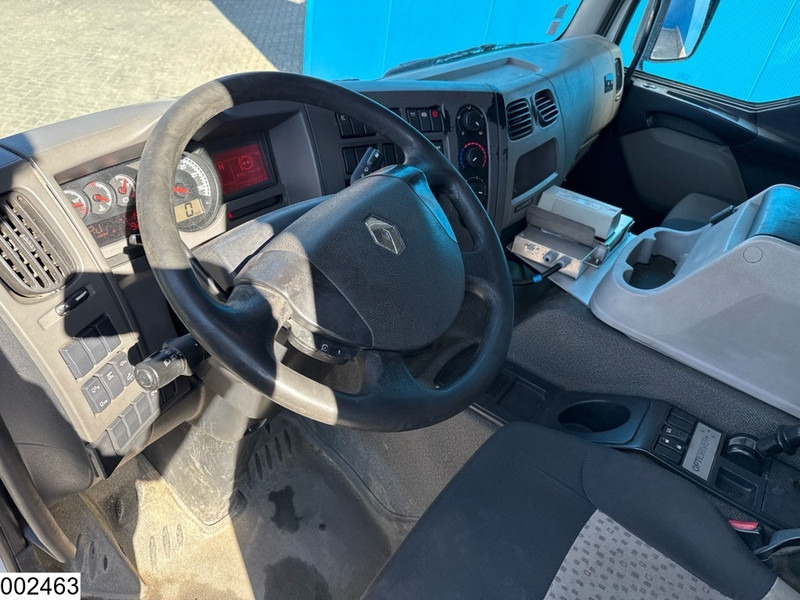 Renault Premium 430 Dxi EURO 5, FUEL, 13390 Liter, 5 Comp. - Kamion cisterna: slika 5 Renault Premium 430 Dxi EURO 5, FUEL, 13390 Liter, 5 Comp. - Kamion cisterna: slika 5