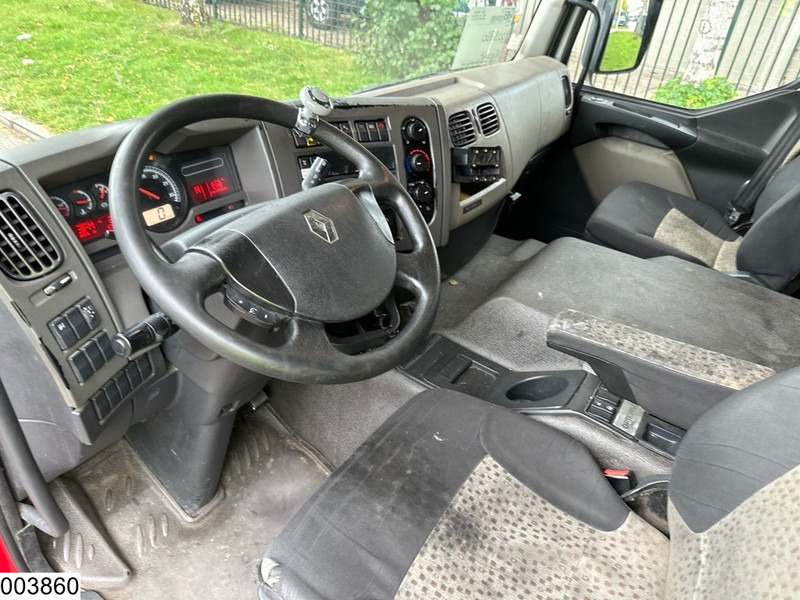 Renault Premium 460 Dxi EURO 5, Lohr, Multilohr, retarder, Combi - Kamion za prevoz automobila: slika 5 Renault Premium 460 Dxi EURO 5, Lohr, Multilohr, retarder, Combi - Kamion za prevoz automobila: slika 5