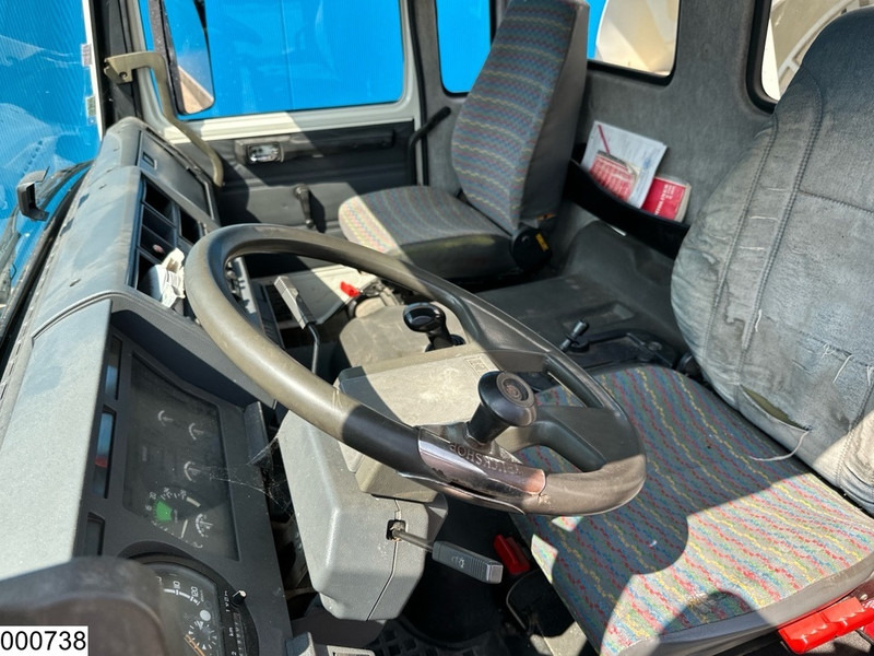 Renault S 150 Manual, Steel suspension, PTO, 4645 liter - Kamion cisterna: slika 5 Renault S 150 Manual, Steel suspension, PTO, 4645 liter - Kamion cisterna: slika 5