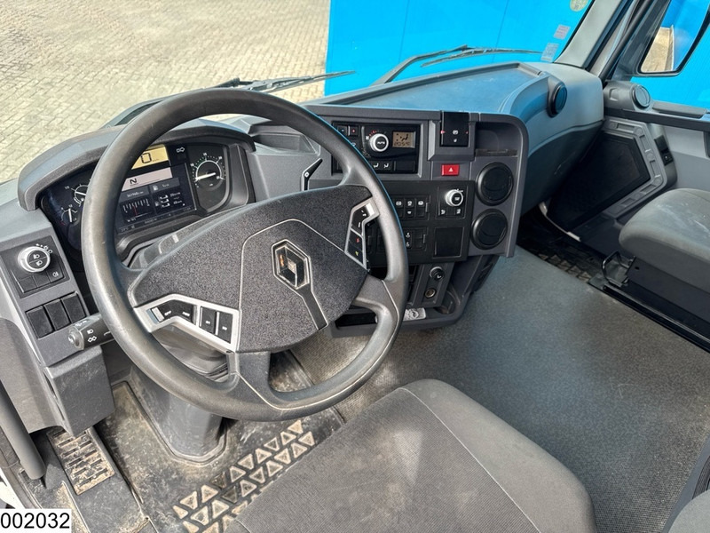 Renault T 380 13020 Liter, EURO 6, Dhollandia, PTO - Kamion cisterna: slika 5 Renault T 380 13020 Liter, EURO 6, Dhollandia, PTO - Kamion cisterna: slika 5