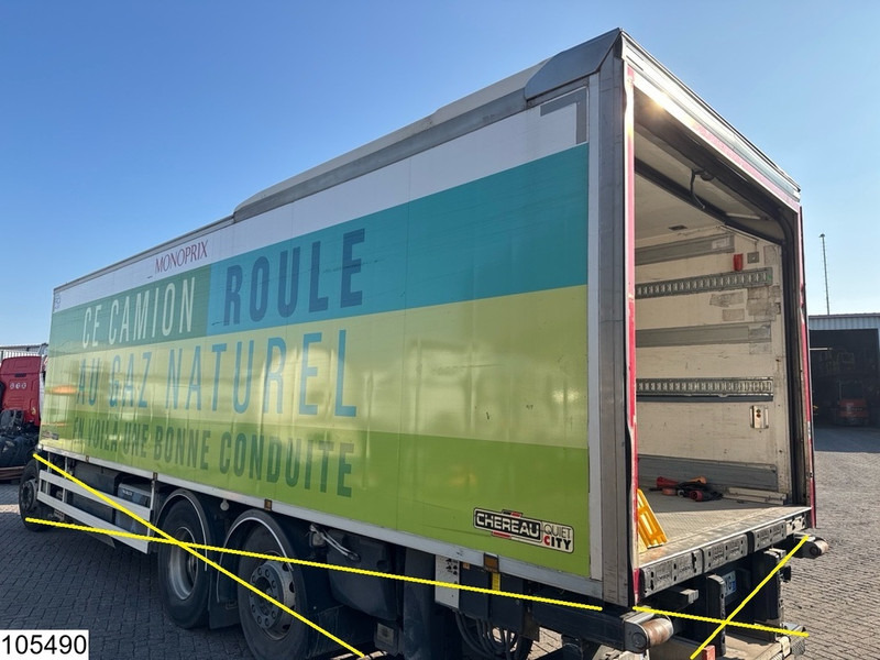 Chereau P1502 - Rezervni deo za Kamion: slika 3 Chereau P1502 - Rezervni deo za Kamion: slika 3