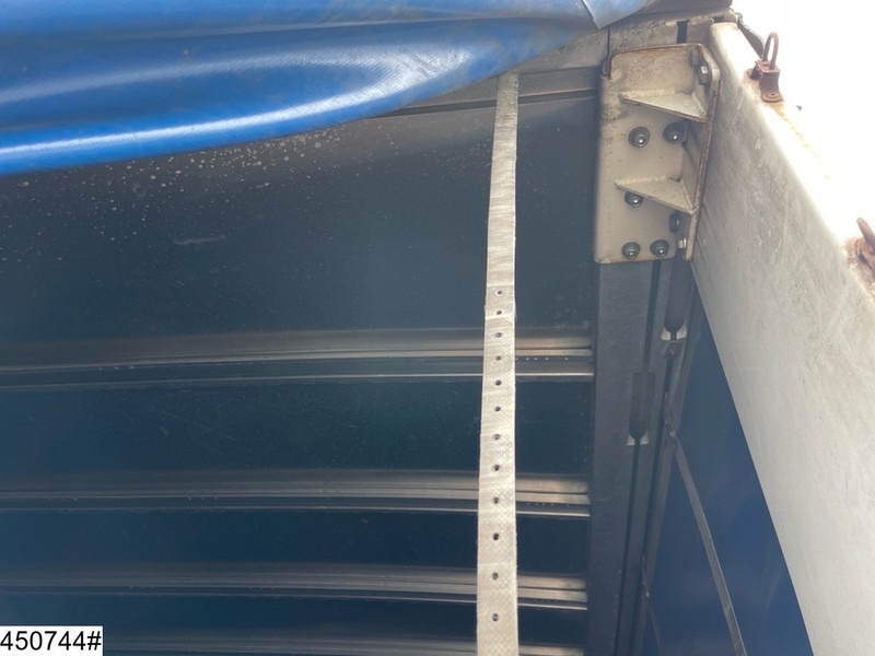 LIBNER Tautliner - Rezervni deo: slika 3 LIBNER Tautliner - Rezervni deo: slika 3