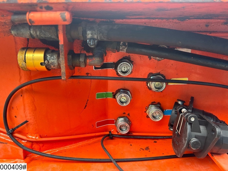 Nooteboom EURO-54-03 - Rezervni deo: slika 5 Nooteboom EURO-54-03 - Rezervni deo: slika 5